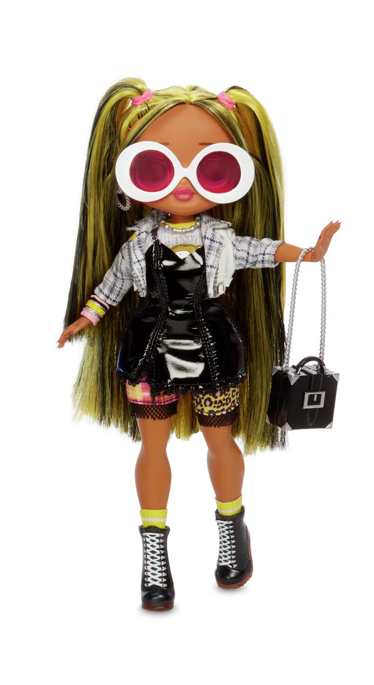 lol surprise dolls argos