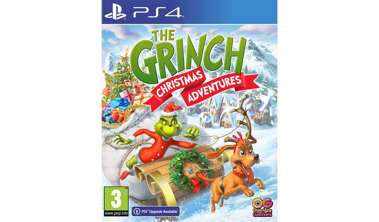 Ps4 vr best sale games argos