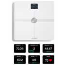 Argos Product Support for Withings Body Smart Wifi Scale White (474/1695)