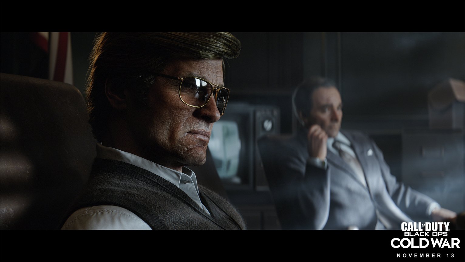 call of duty modern warfare ps4 argos