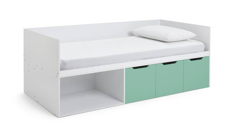 Argos malibu deals cabin bed