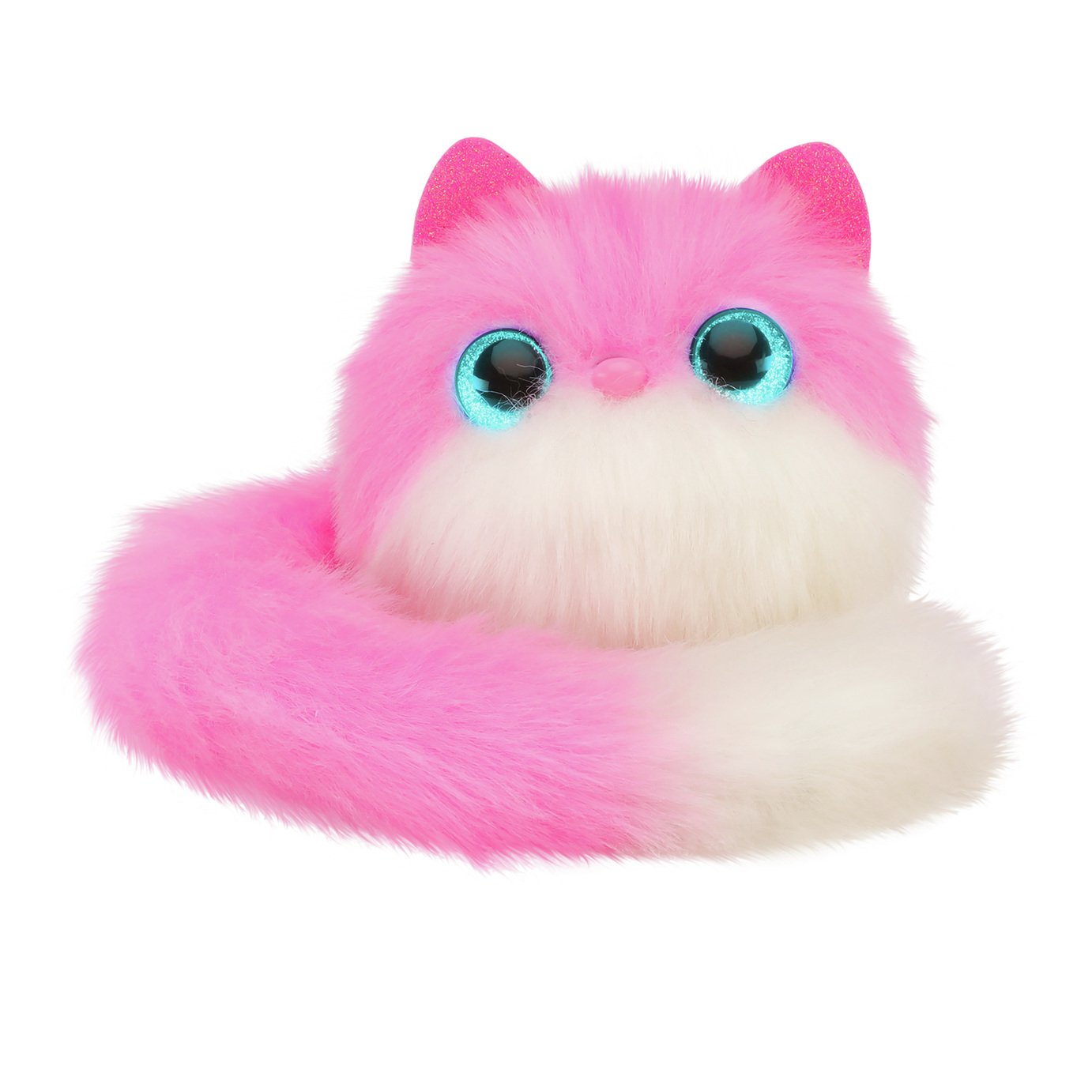 pomsies snowball argos