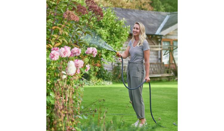 Garden on sale hose argos