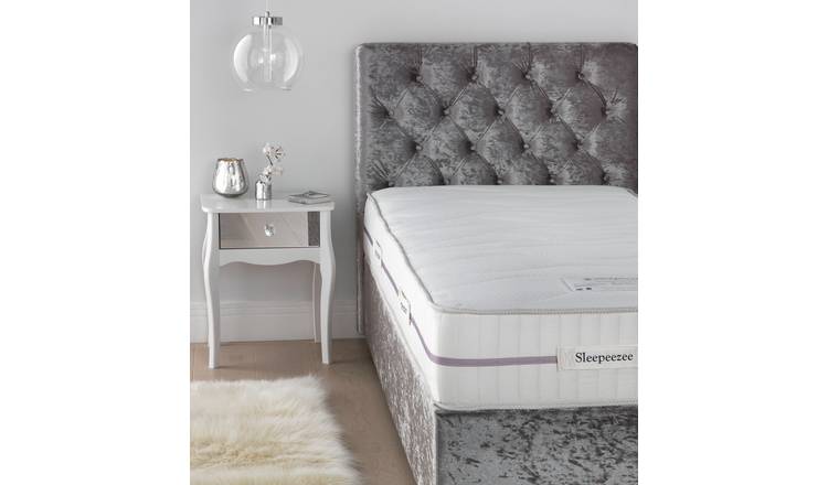 Argos sleepeezee deals mattress