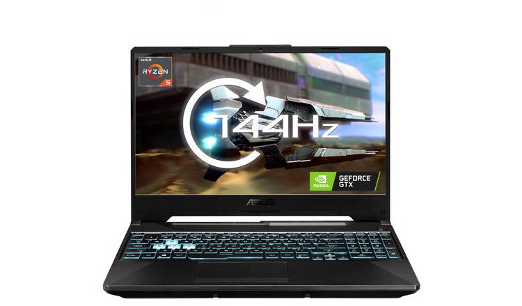 Argos gaming deals laptop