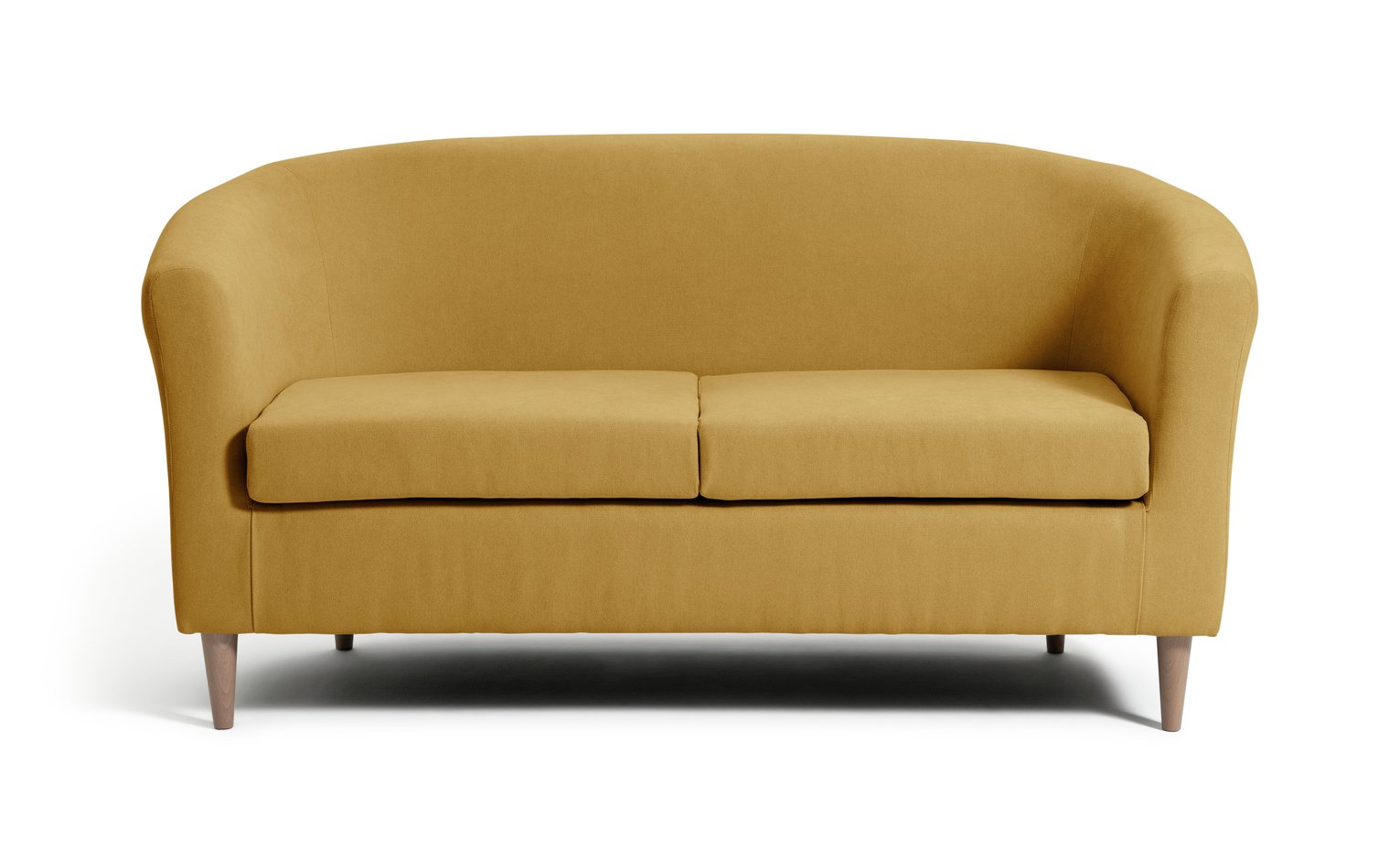 Argos tub sofa discount