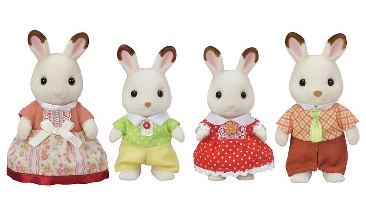 Sylvanian families department cheap store argos