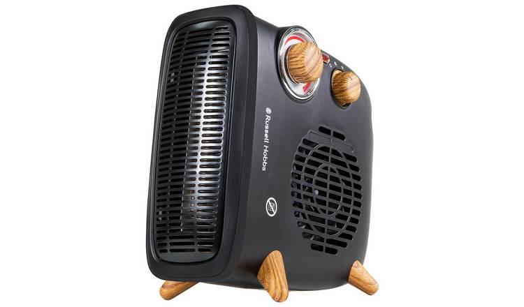 russell hobbs plug in heater 700w