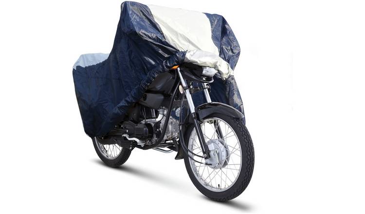 Streetwize Deluxe Motorcycle Cover