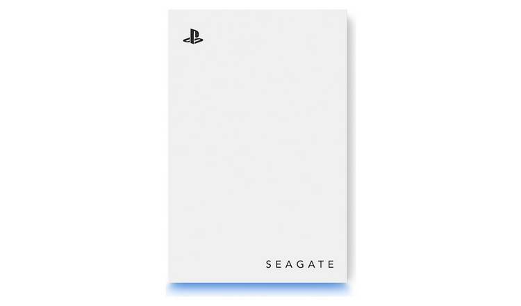 Seagate Game Drive for PS4 