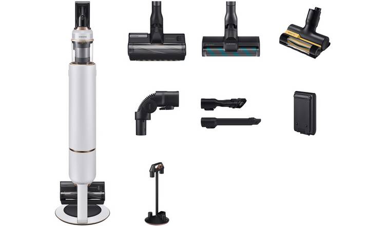 Samsung Bespoke Jet Plus Pet Cordless Vacuum Cleaner