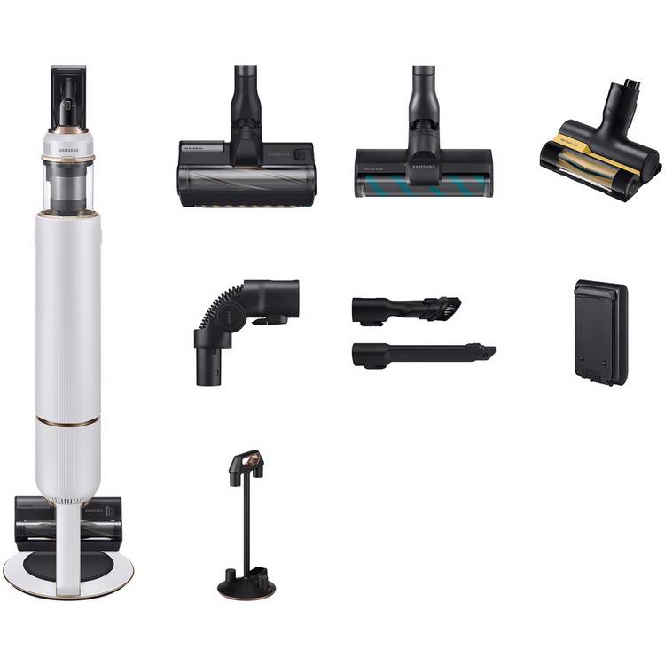 Samsung Bespoke Jet Plus Pet Cordless Vacuum Cleaner 0