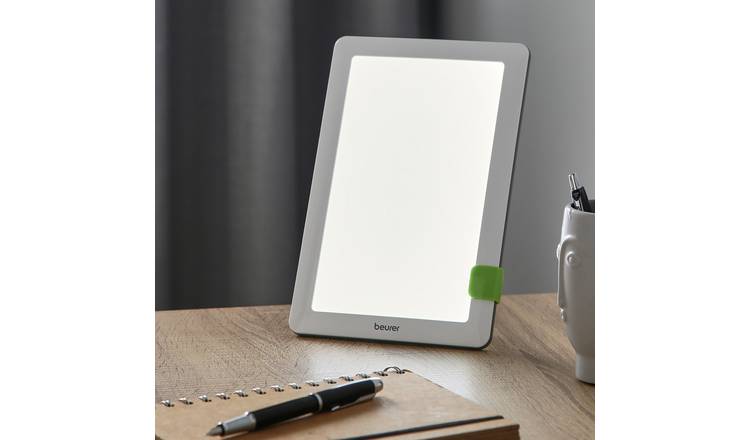 Buy Beurer Ultra Slim SAD TL30 Therapy Light White Light therapy Argos