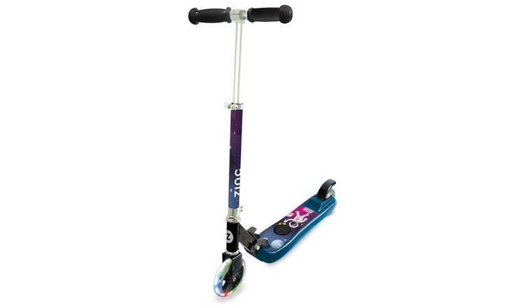 Argos toys electric store scooter