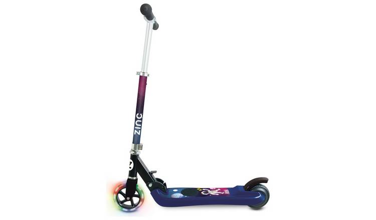 Buy Zinc E4 Kids Electric Scooter Spaceman Electric scooters