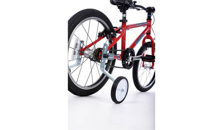 Bike on sale accessories argos