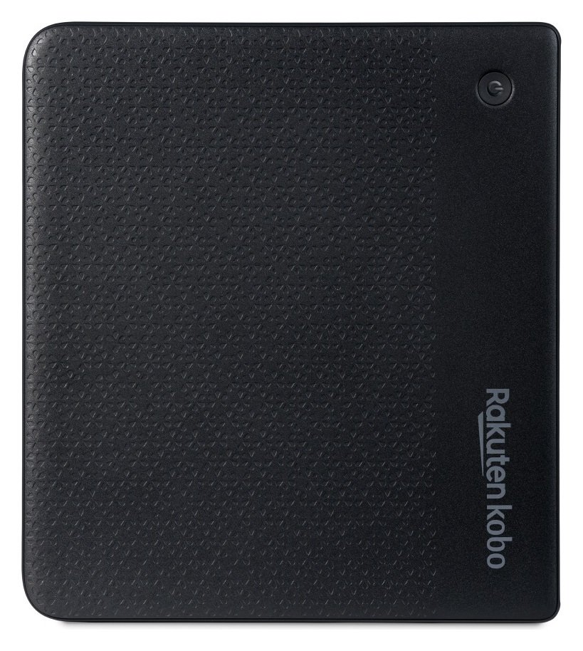 Buy Kobo Libra Colour 32GB Wi-Fi E-Reader - Black | Kindle and e