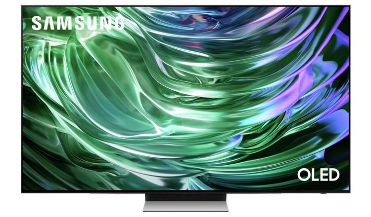 Samsung 55 Inch QE55S93DAEXXU Smart 4K UHD HDR OLED TV