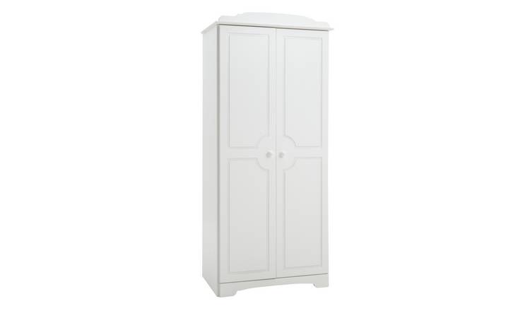 Nubi 2 deals door wardrobe