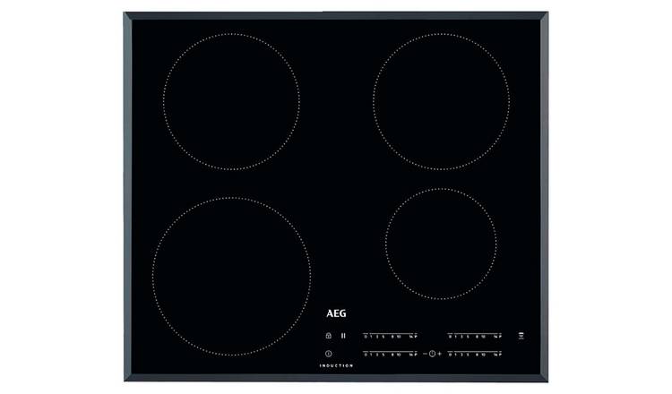 AEG IKB64401FB Induction Hob - Black