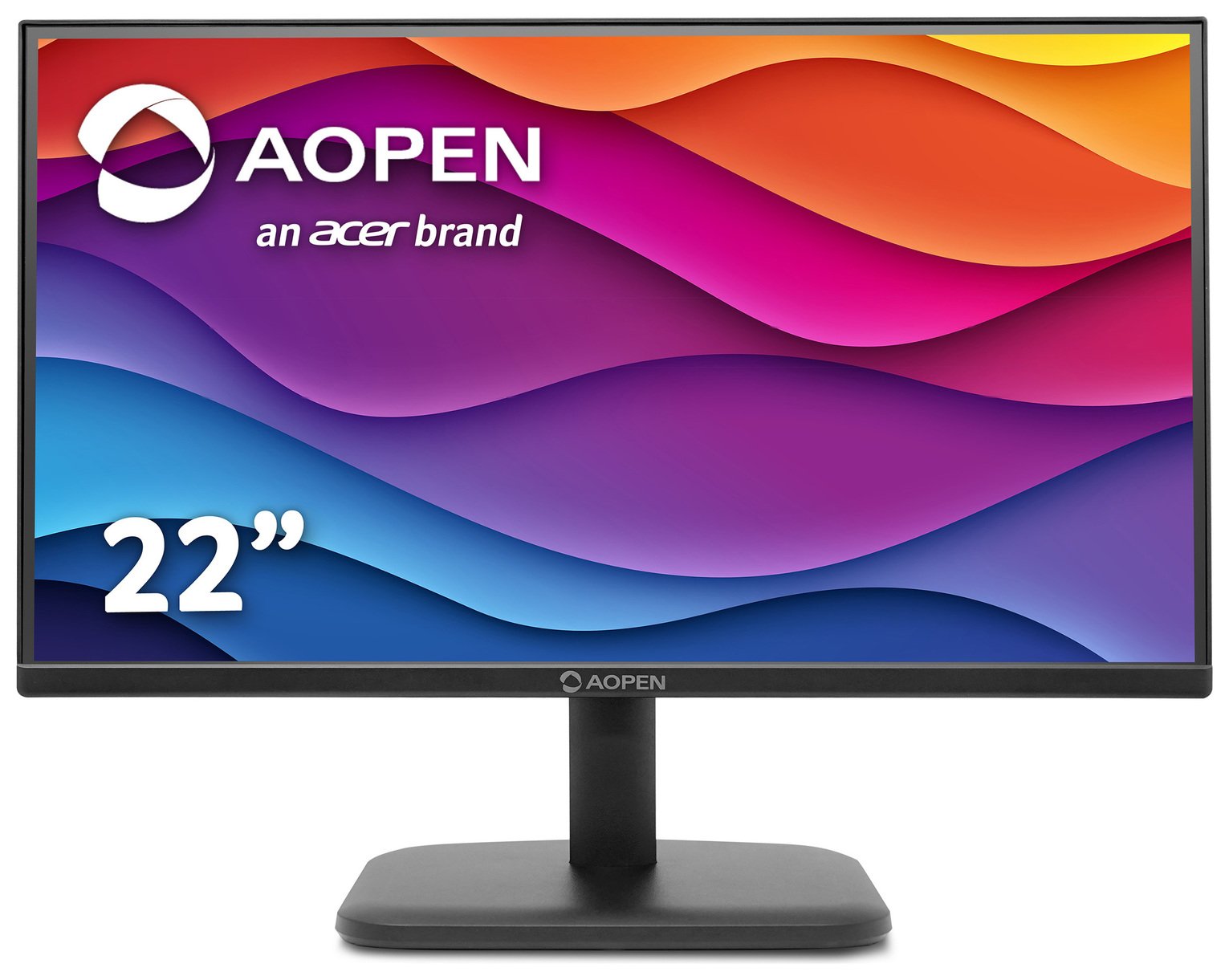 Acer AOPEN 22CV1QH3BI 21.5in 100Hz FHD Monitor