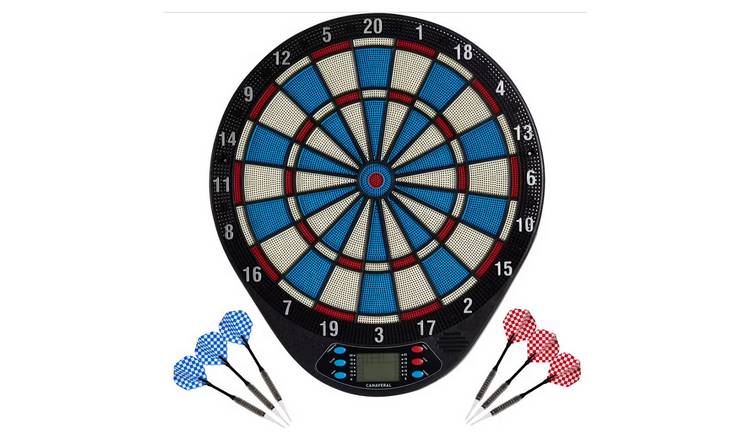 Decathlon ED 110 Electronic Dartboard