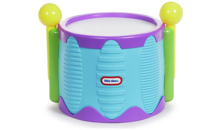 Little Tikes Tap A Tune Drum