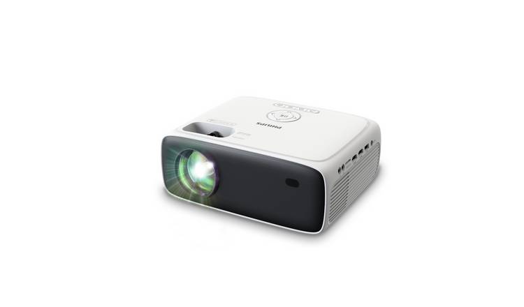 Philips NeoPix 200 NPX200/INT FHD 1080p Projector