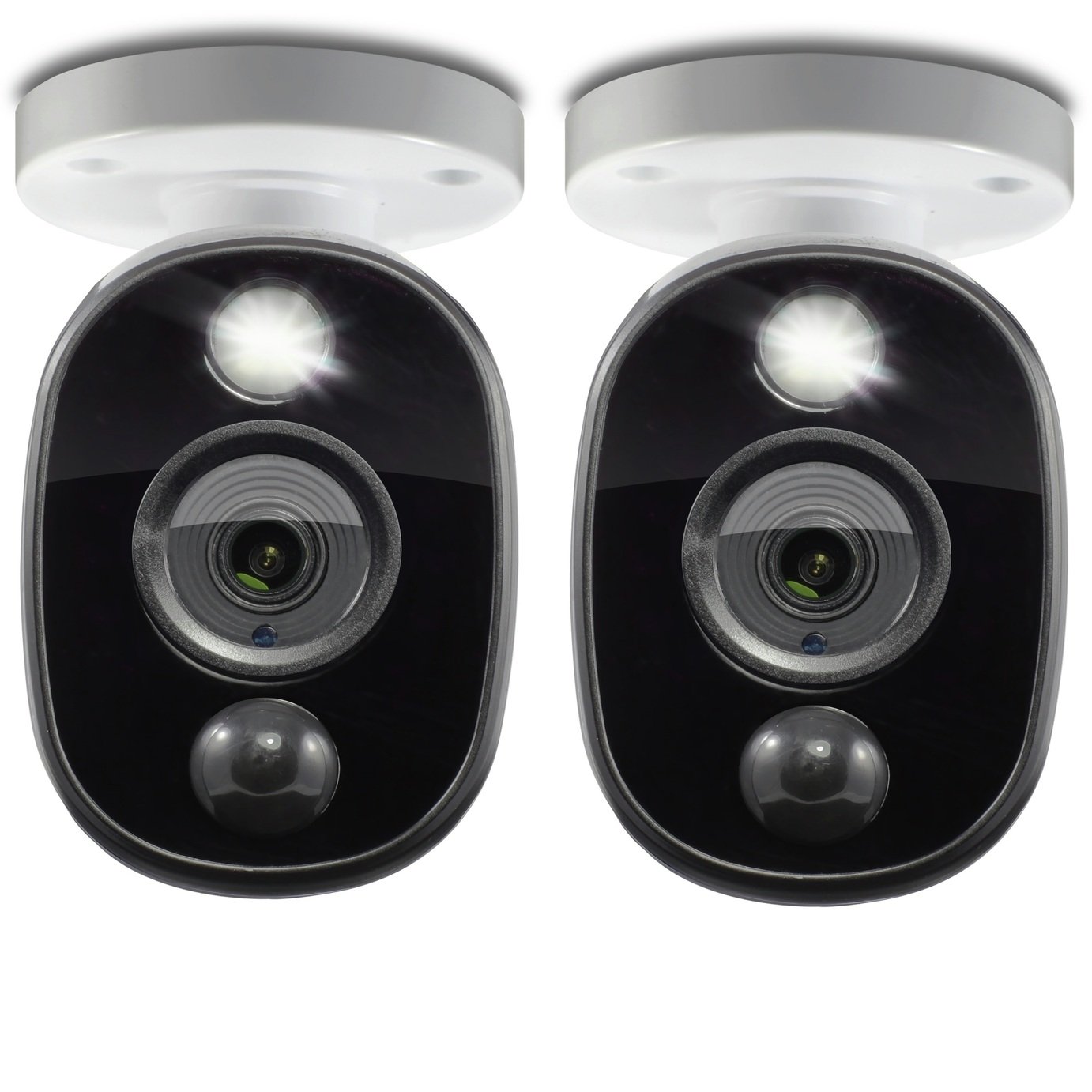 Swann Full HD Spotlight 1080p CCTV Camera Reviews Updated July 2023