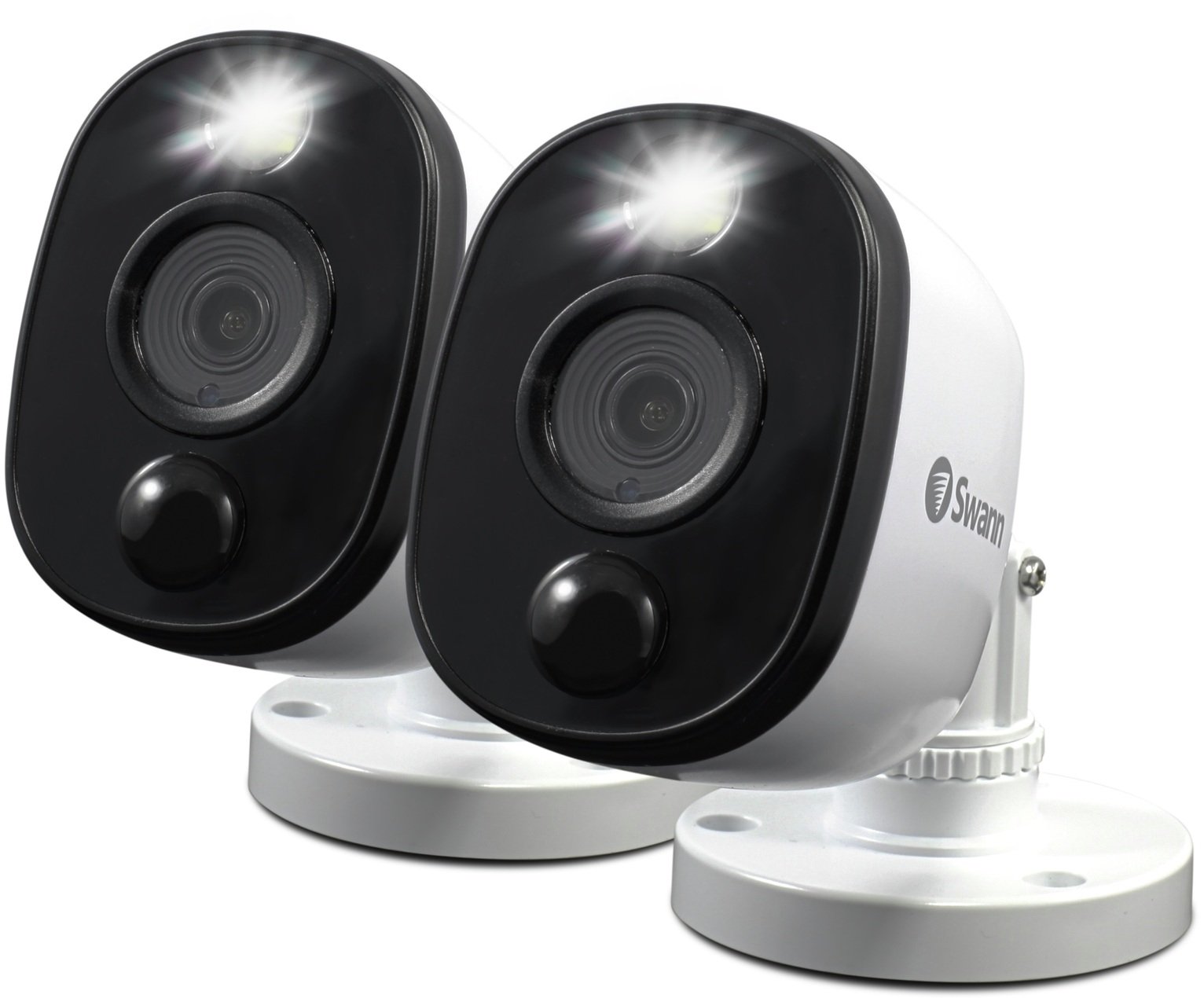 Swann Full HD Spotlight 1080p CCTV Camera Reviews Updated July 2023