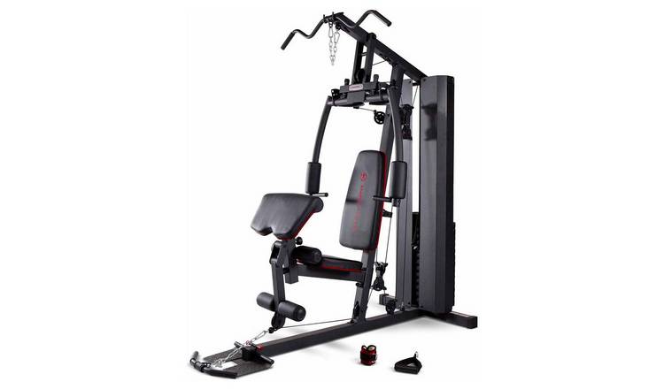 Buy Marcy MKM 81010 Home Gym Multi gyms Argos