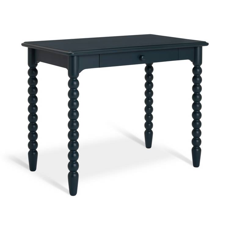 Habitat Blaire Dressing Table - Navy  0