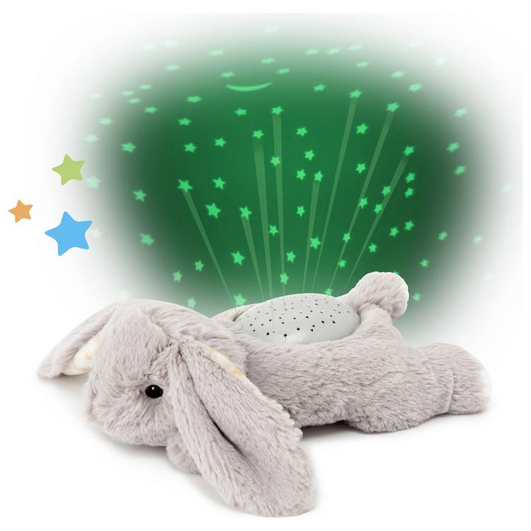 Cloud B Dream Buddies - Benny Bunny Night Light & Projector 0