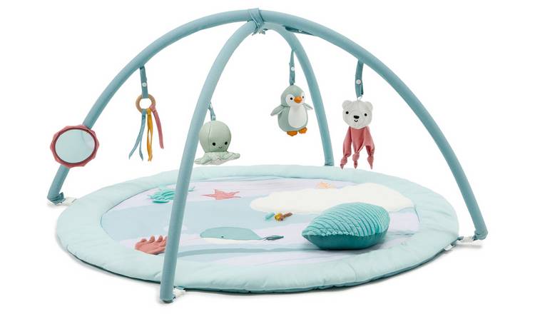 Argos baby gym hotsell