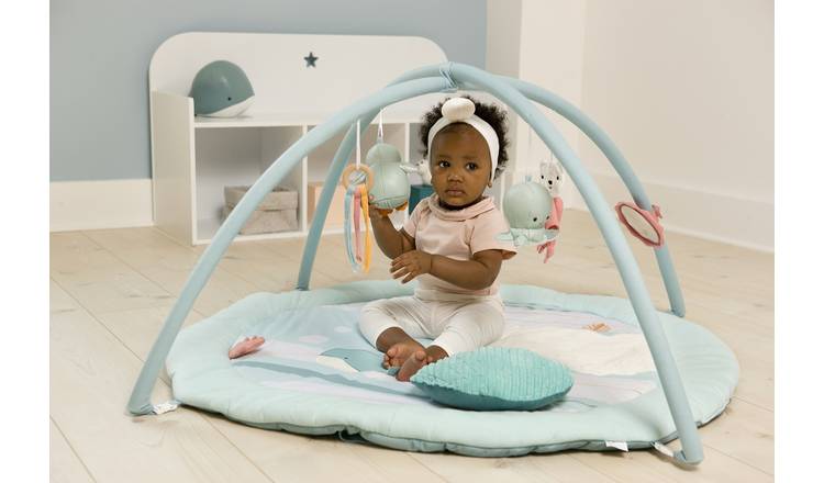 Buy Little Big Friends Playgym Ocean Playmats and gyms Argos