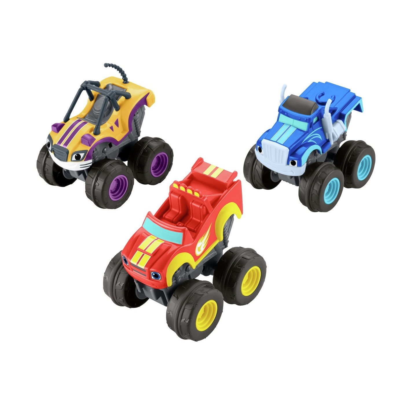 blaze toys argos