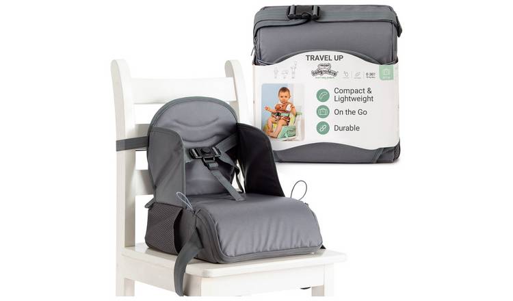 Argos booster seat feeding hotsell