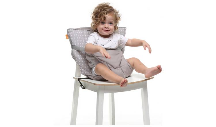 Argos baby seat for chair hotsell