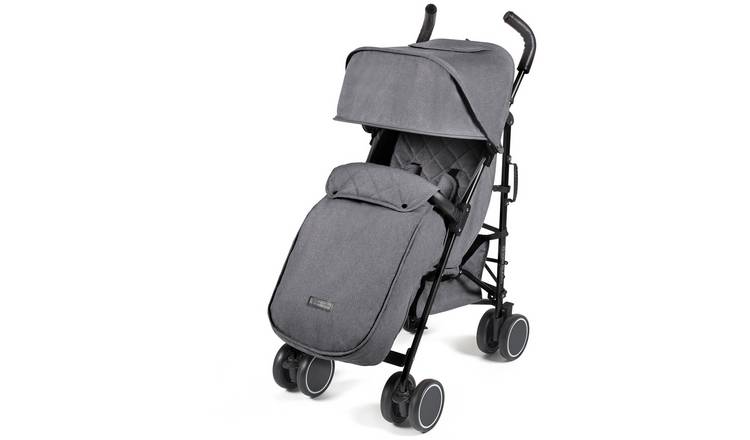 Argos pushchair with car 2024 seat