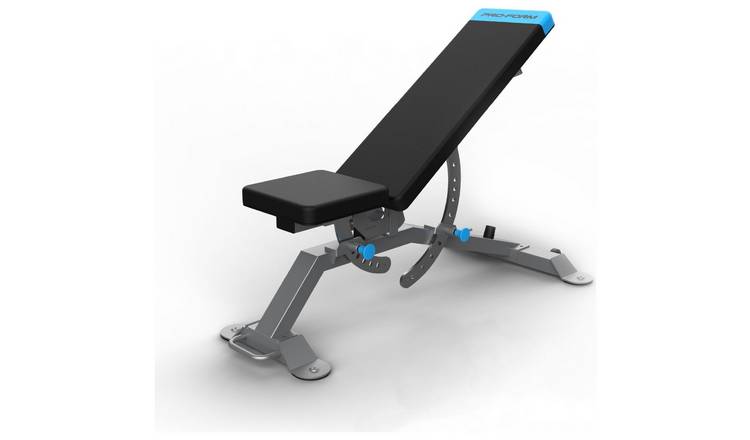 Argos discount weight bench