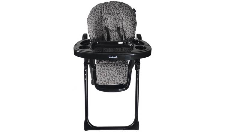 Highchairs argos 2024