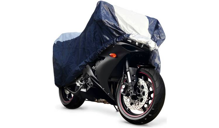 Buy Streetwize Extra Large Motorcycle cover Motorcycle accessories Argos