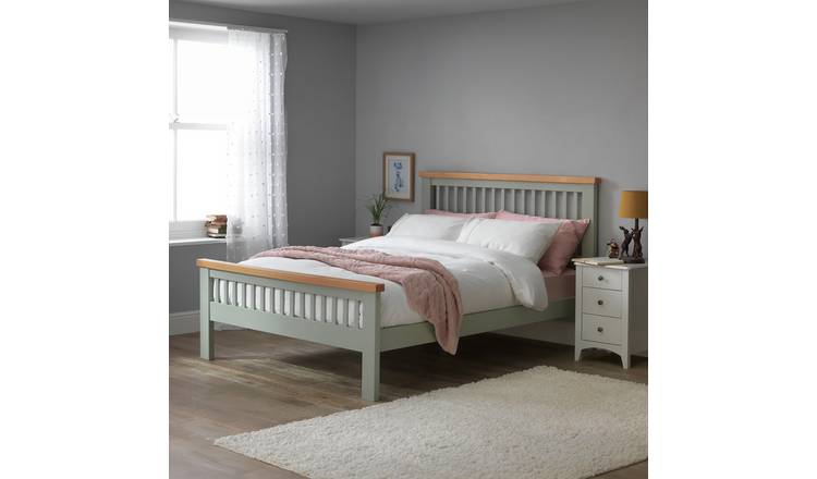 Argos aubrey deals bed