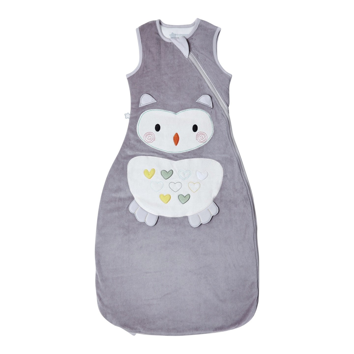 Tommee Tippee Baby Sleep Bag, 6-18m, 1 Tog, Ollie the Owl Review