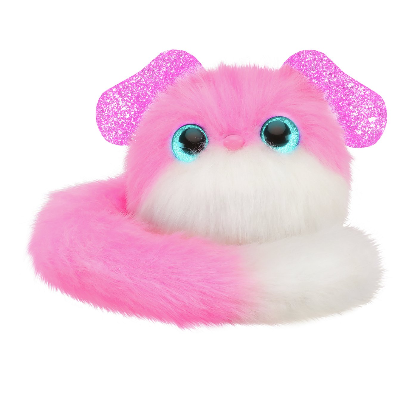 pomsies snowball argos