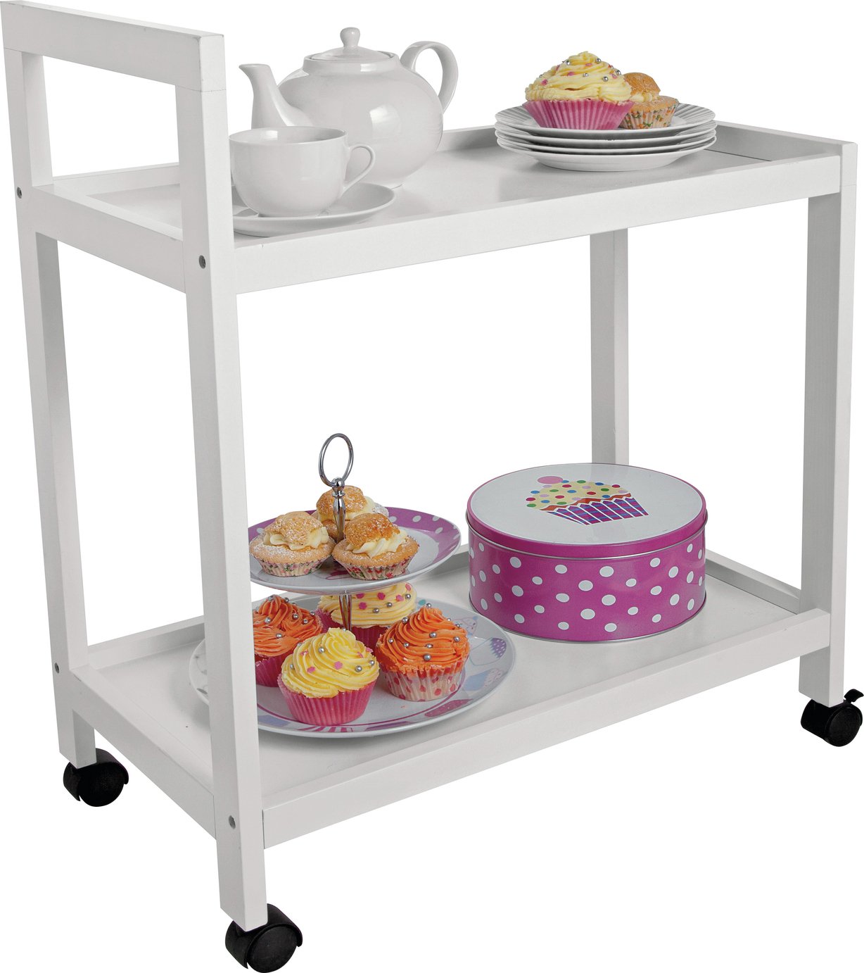 Argos Home Tea Trolley Review