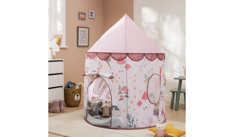 Argos play tent hotsell