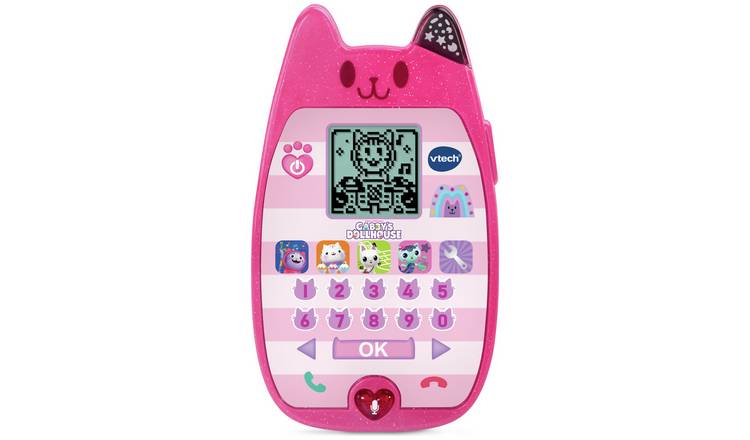 Argos toy hot sale telephone