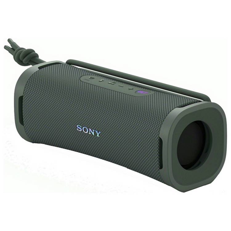 Sony ULT Field 1 Portable Bluetooth Speaker - Forest Grey 0