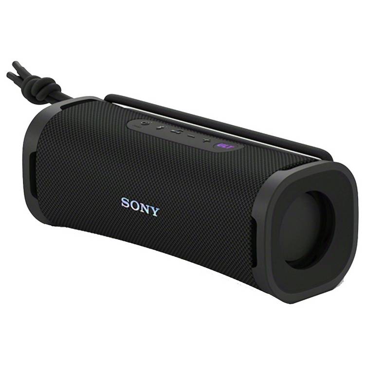 Sony ULT Field 1 Portable Bluetooth Speaker - Black 0